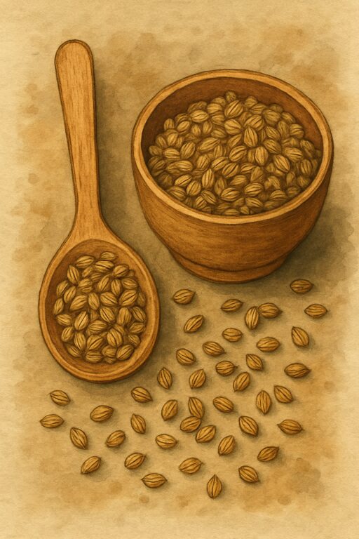 Ajwain: Desert Thyme