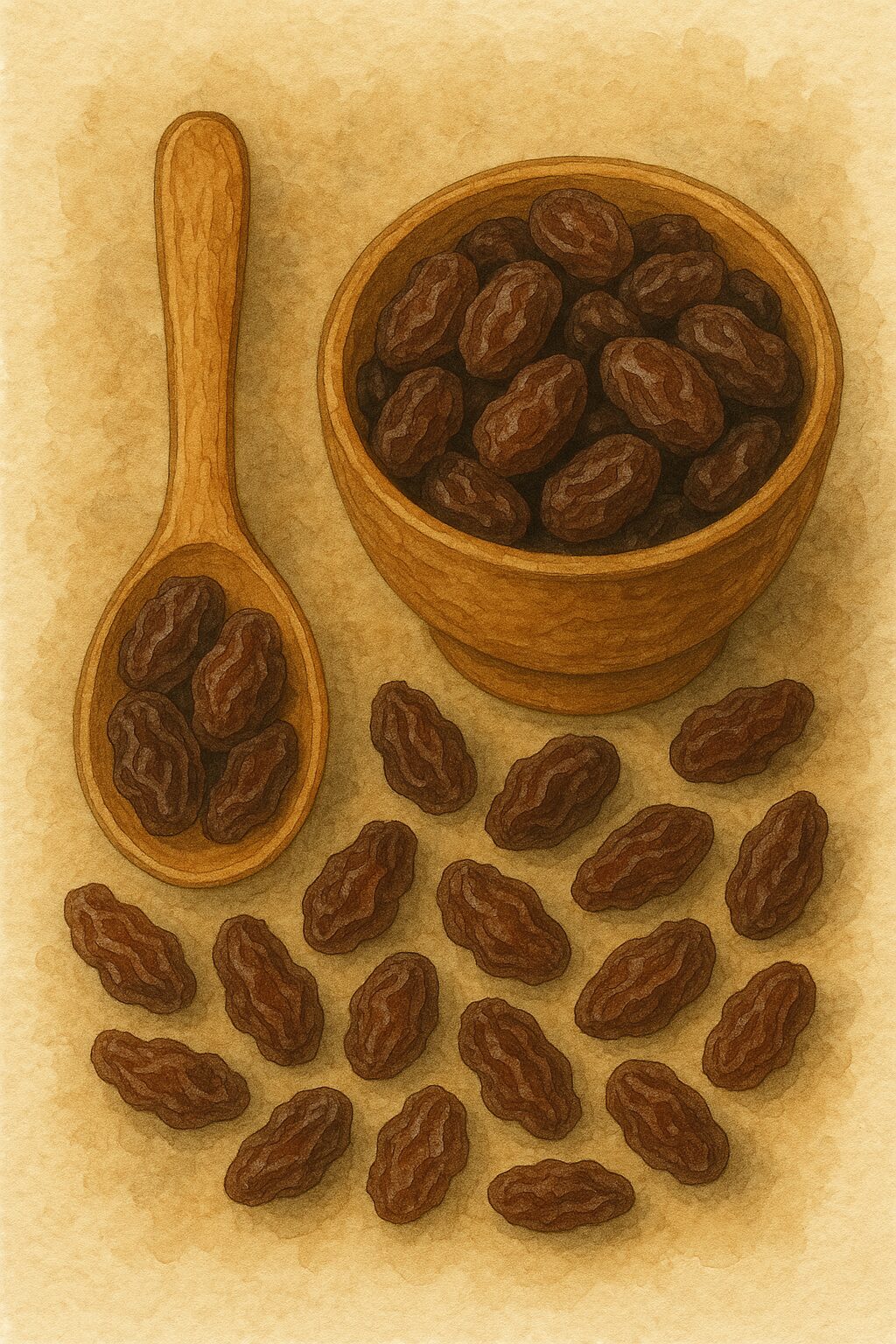 Akudjura: The Bush Tomato