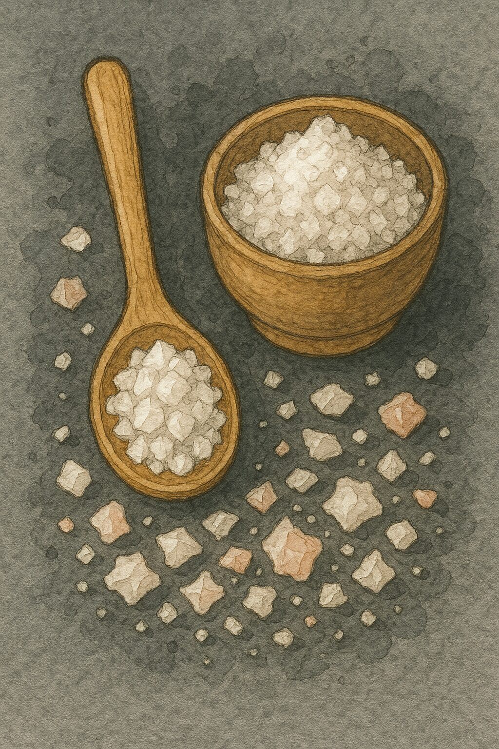 Salt: The Pillar of Civilizations