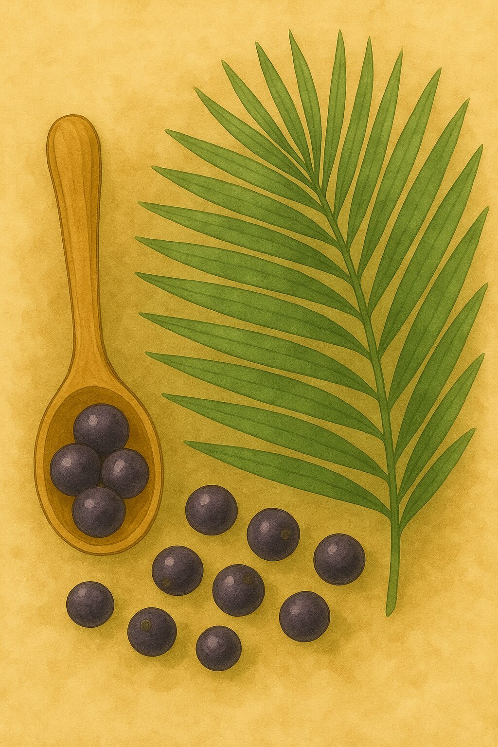 Açaí: Black Pearl of the Amazon