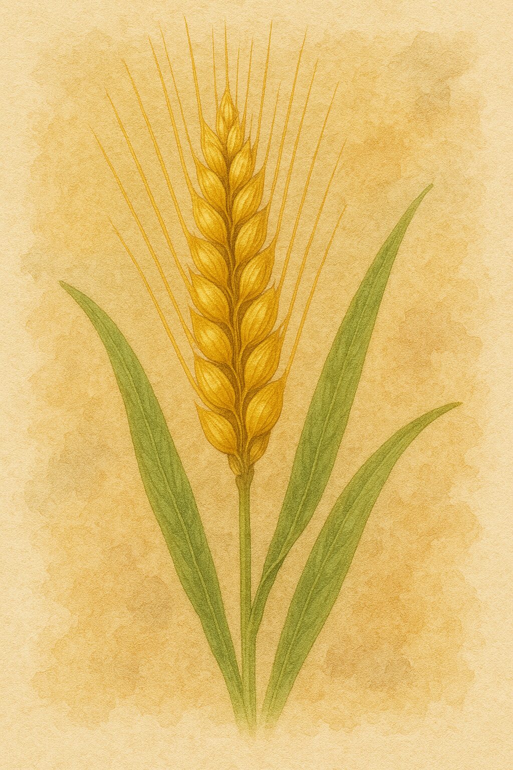 Barley: The Brewer’s Grain