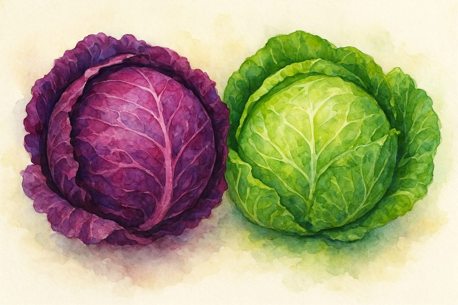 Cabbage: The Peasants’ Rose