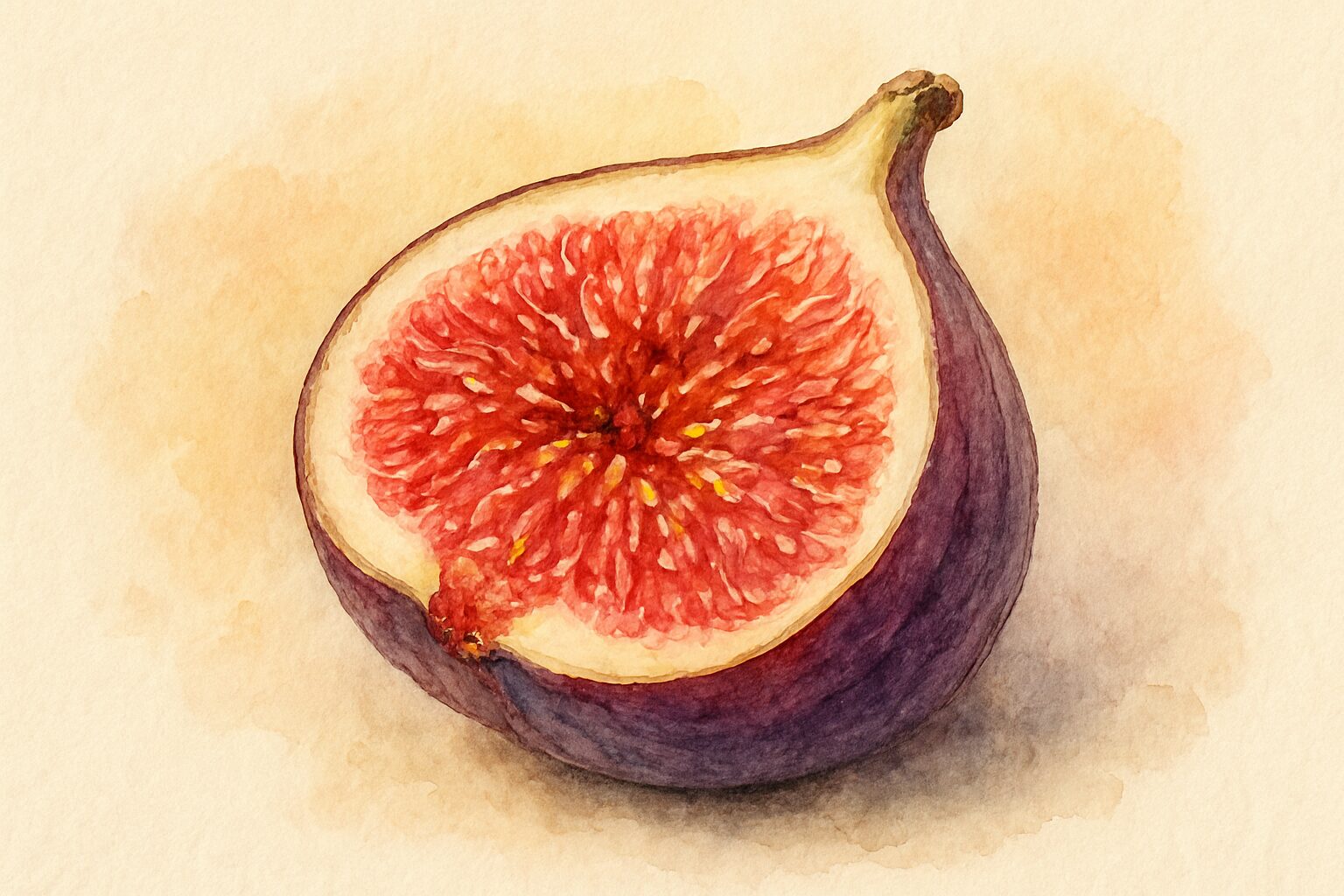 Fig: The Philosopher’s Fruit